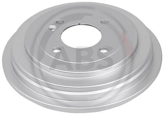 Brake Drum (2942-S)