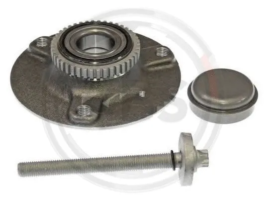 Wheel Hub (200961)