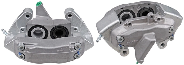 Brake Caliper (432102)