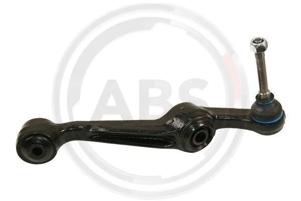 Control/Trailing Arm, wheel suspension (210079)