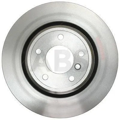 Brake Disc (17238)