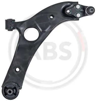 Control/Trailing Arm, wheel suspension (211896)