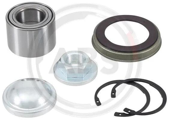 Wheel Bearing Kit (200431)