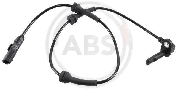 Sensor, wheel speed (30355)