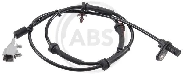Sensor, wheel speed (30743)