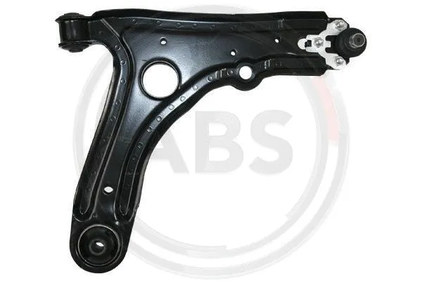 Control/Trailing Arm, wheel suspension (210576)