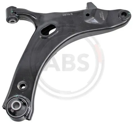 Control/Trailing Arm, wheel suspension (212200)