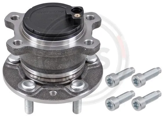 Wheel Hub (201645)