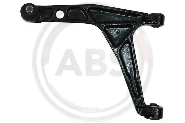 Control/Trailing Arm, wheel suspension (210106)
