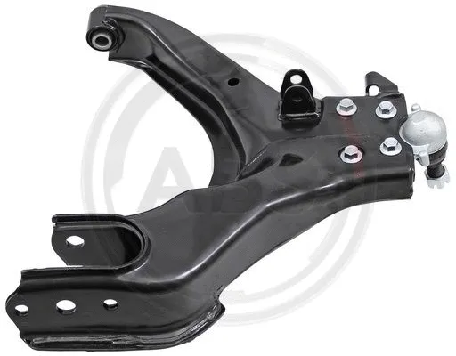 Control/Trailing Arm, wheel suspension (212079)