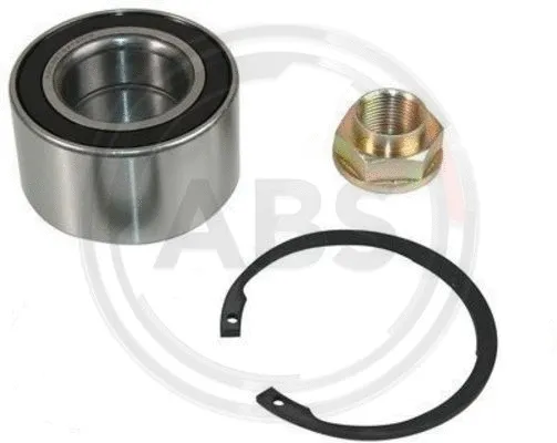 Wheel Bearing Kit (200275)