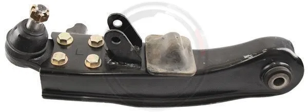 Control/Trailing Arm, wheel suspension (211015)