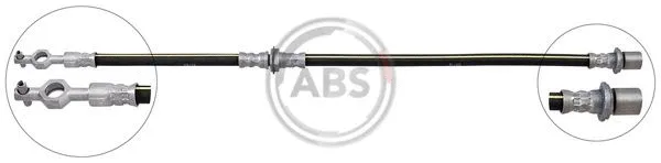Brake Hose (SL 3408)