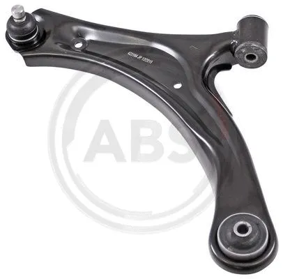 Control/Trailing Arm, wheel suspension (210596)