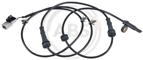 Sensor, wheel speed (31354)