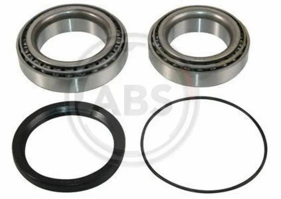 Wheel Bearing Kit (200204)