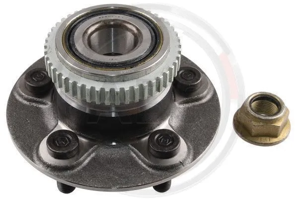 Wheel Hub (200742)