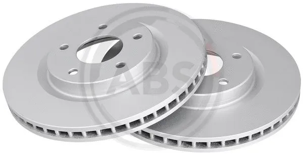 Brake Disc (17889)