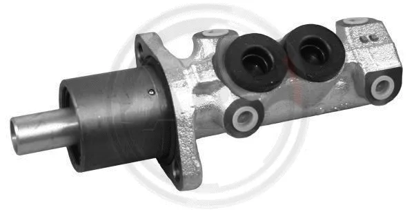 Brake Master Cylinder (1729)