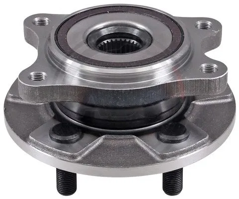 Wheel Bearing Kit (201576)