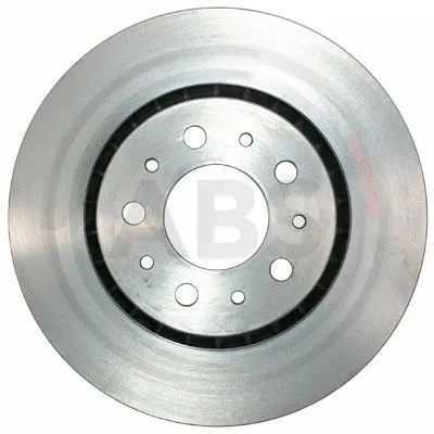 Brake Disc (16239)