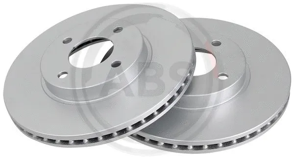 Brake Disc (18211)