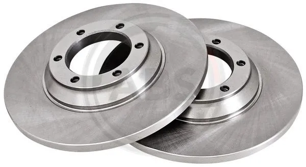 Brake Disc (16005)