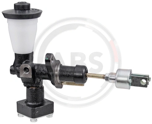 Master Cylinder, clutch (51793)