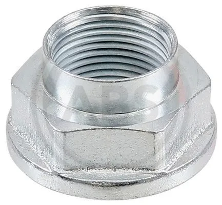 Nut, stub axle (911140)