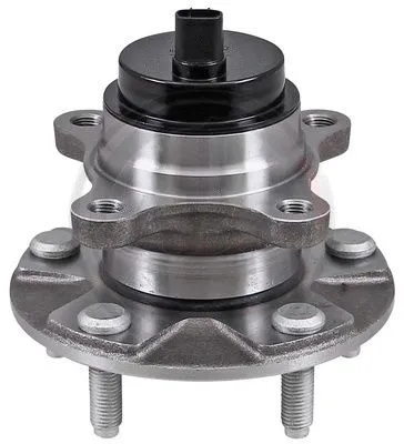 Wheel Bearing Kit (200394)