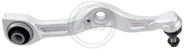 Control/Trailing Arm, wheel suspension (211437)