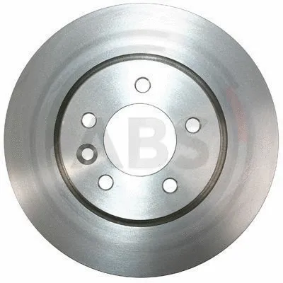 Brake Disc (17719)