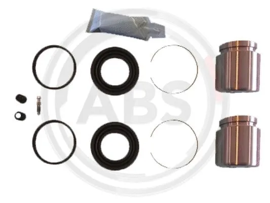 Repair Kit, brake caliper (57131)