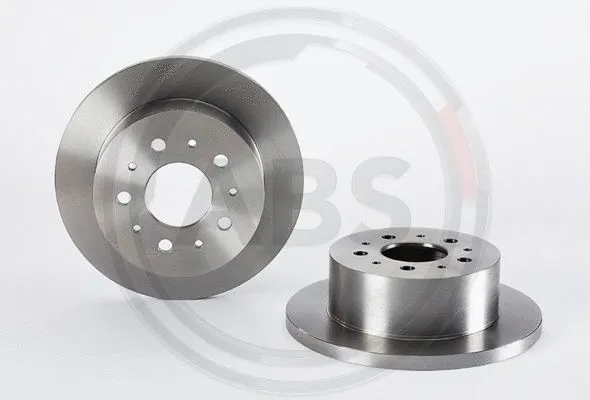 Brake Disc (08.8094.30)