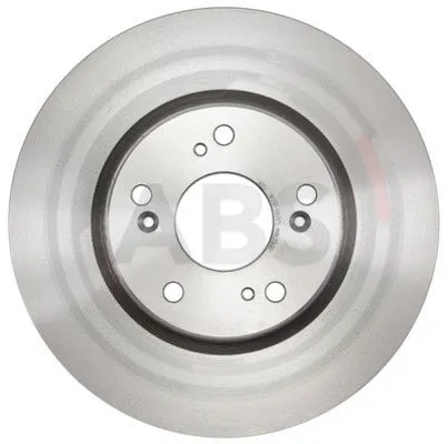 Brake Disc (18310)