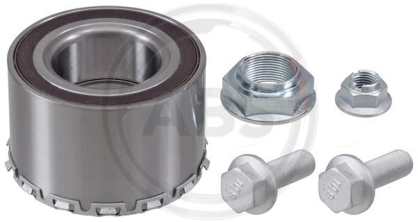 Wheel Bearing Kit (201968)