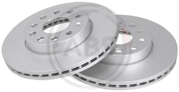 Brake Disc (18430)