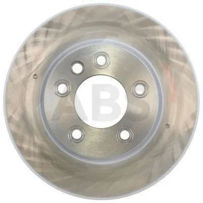 Brake Disc (17500)