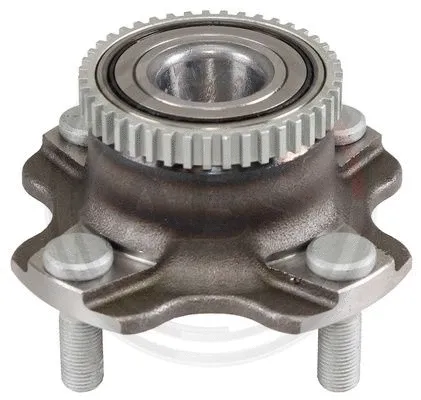 Wheel Bearing Kit (201390)