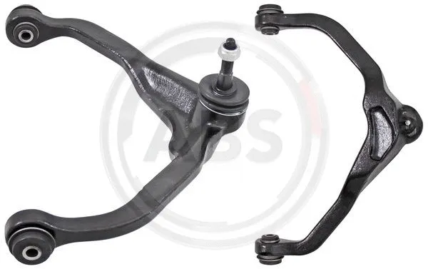 Control/Trailing Arm, wheel suspension (212009)