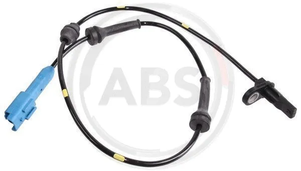 Sensor, wheel speed (30152)