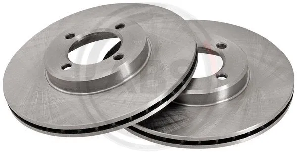 Brake Disc (15837)