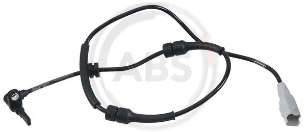 Sensor, wheel speed (30522)
