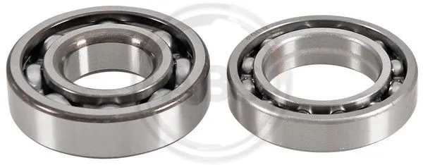 Wheel Bearing Kit (201662)