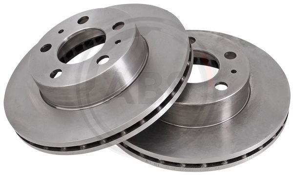Brake Disc (15916)