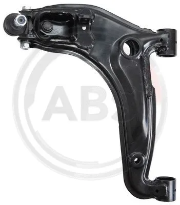 Control/Trailing Arm, wheel suspension (210835)