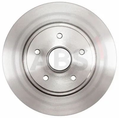 Brake Disc (17981)