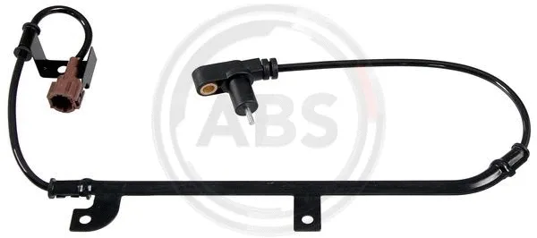 Sensor, wheel speed (30985)