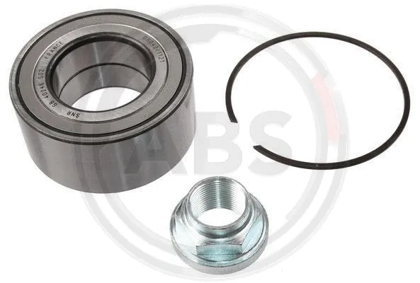 Wheel Bearing Kit (200818)