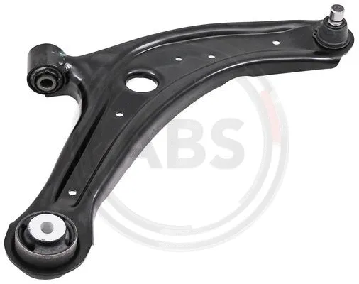 Control/Trailing Arm, wheel suspension (210605)